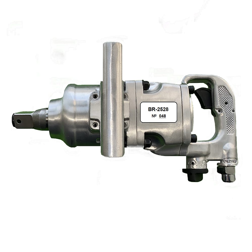 Гайковерт пневматический ударный BR-2528LK BYAROSS