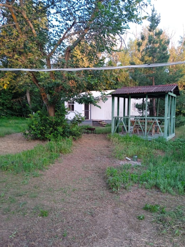 база отдыха Золотая Дельта — фото 16