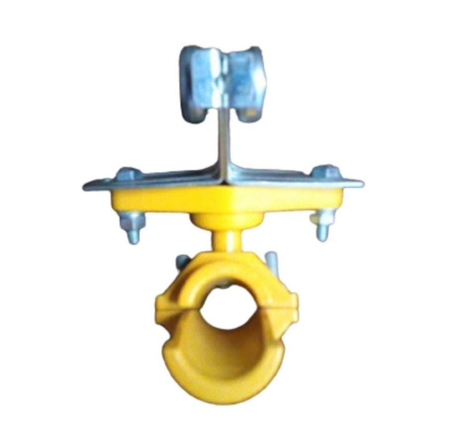 Тележка для круглого кабеля