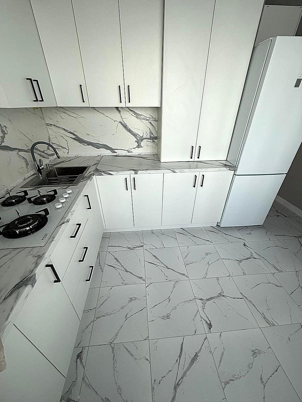 Полностью отделанная и меблированная квартира в ЖК «Печерский парк» — фото 3