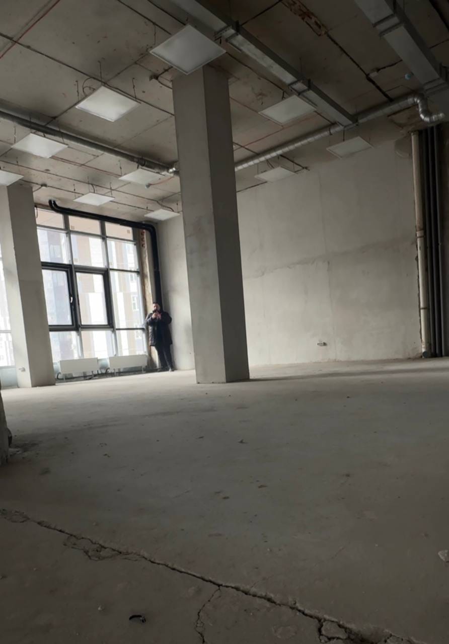 Помещение под школу танцев. — фото 5