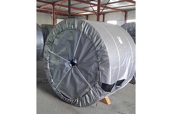 Лента конвейерная 2ЛМ-650-5-ТК-200-5/2, РБ