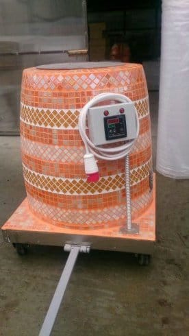 Тандыр электрический (тпр-6)            в Твери — фото 4