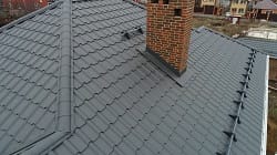 Кровля Ростова - широкий выбор кровельных материалов.            Кровельные работы — фото 6