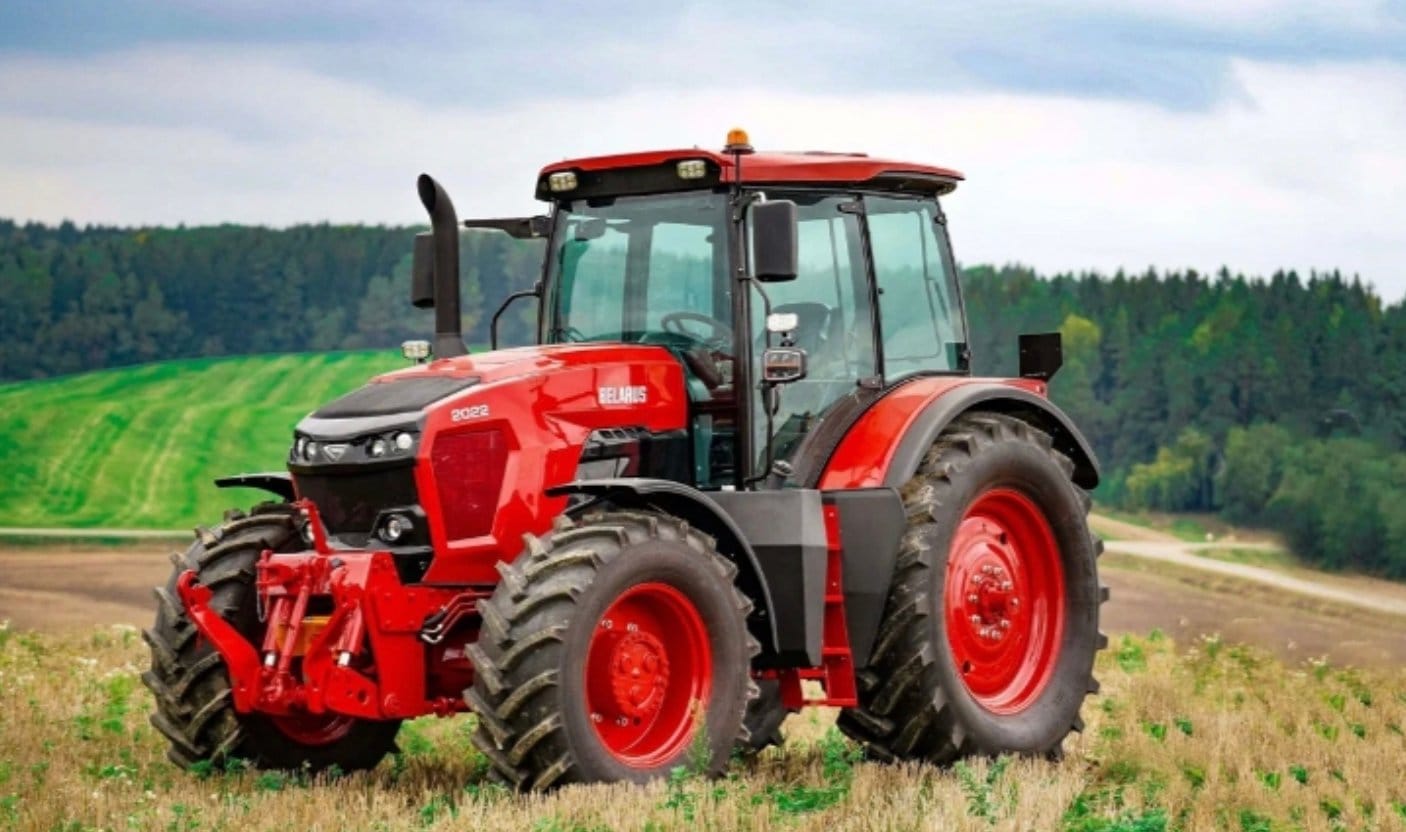 Права на спецтехнику — фото 5