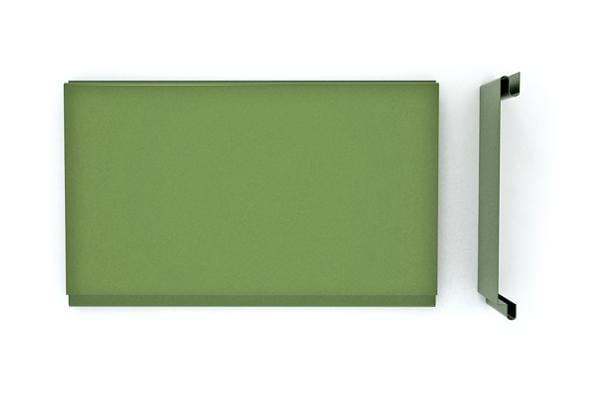 Фасадные панели — фото 3