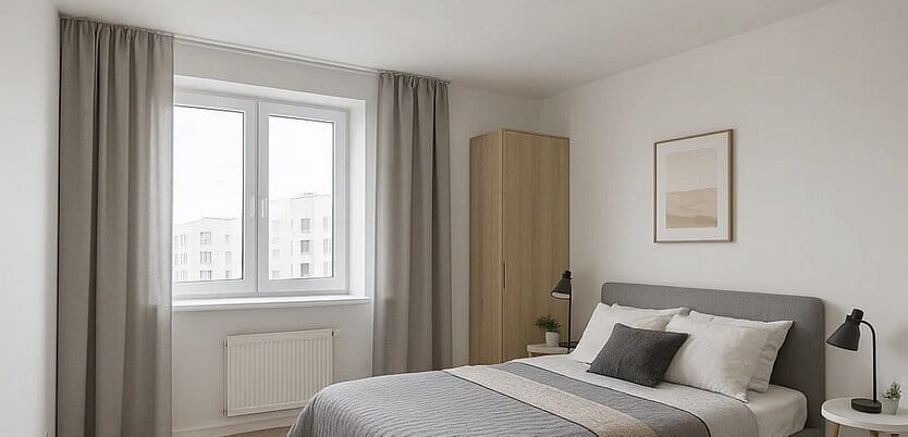 Квартира на сутки в без посредников — фото 7