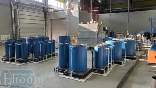 Пресс-калибры для производства полиэтиленовых термоусаживаемых муфт