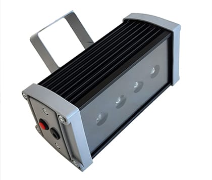 Ультрафиолетовый осветитель ОРИОН-365-С4мини