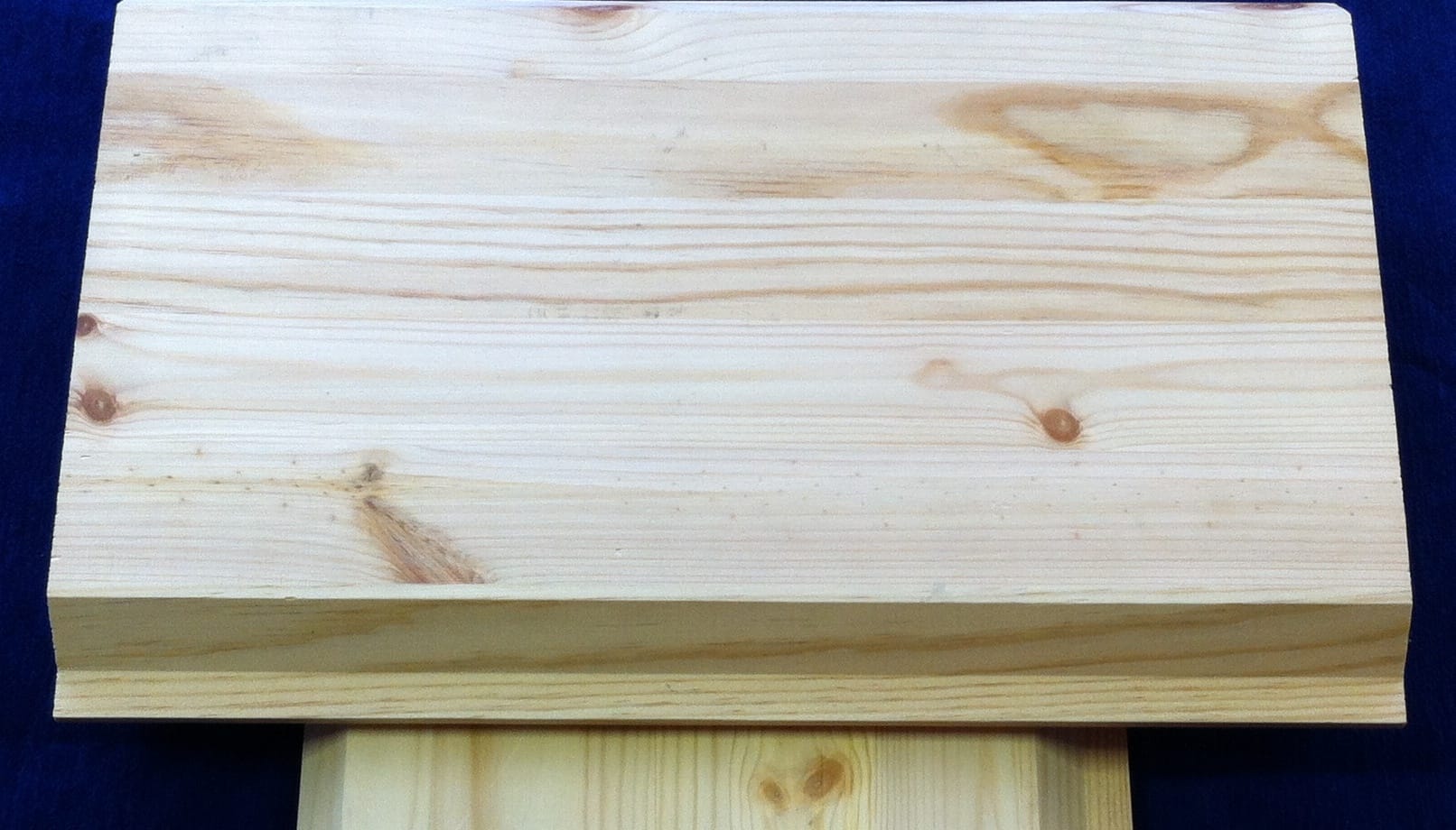 Имитация бруса клееная 25x;35 х 235;280 мм — фото 3