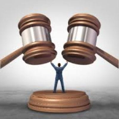 Досудебное урегулирование споров для юридических лиц в Красноярске