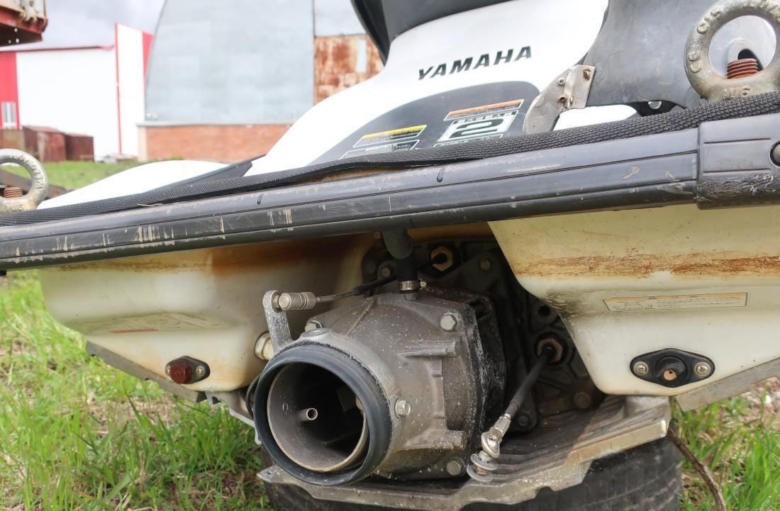 ПАО Уралкалий реализует невостребованные ТМЦ в ассортименте — фото 6