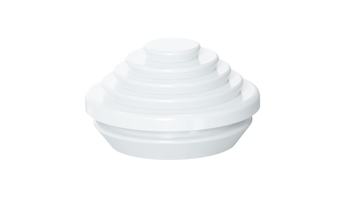 Ввод кабельный для коробок распределительных CADUCEUS ALING