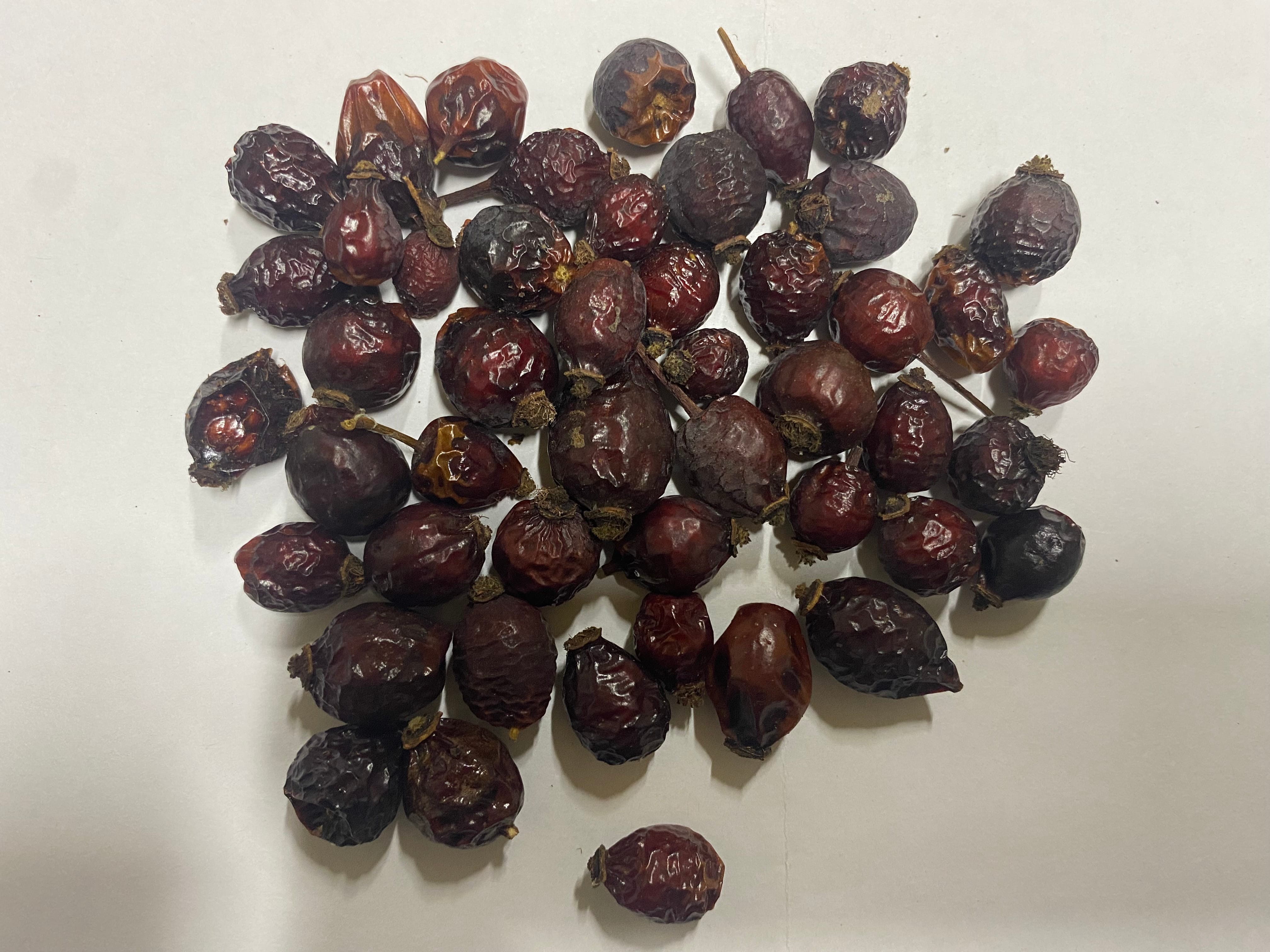 Шиповник сушеный — фото 2