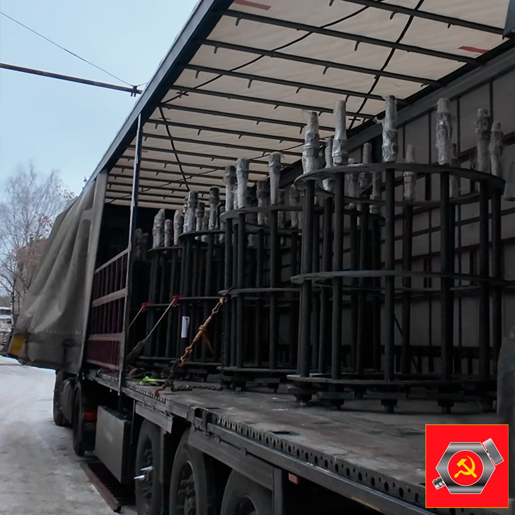 АК БИГ увеличивает объёмы производства анкерных блоков
