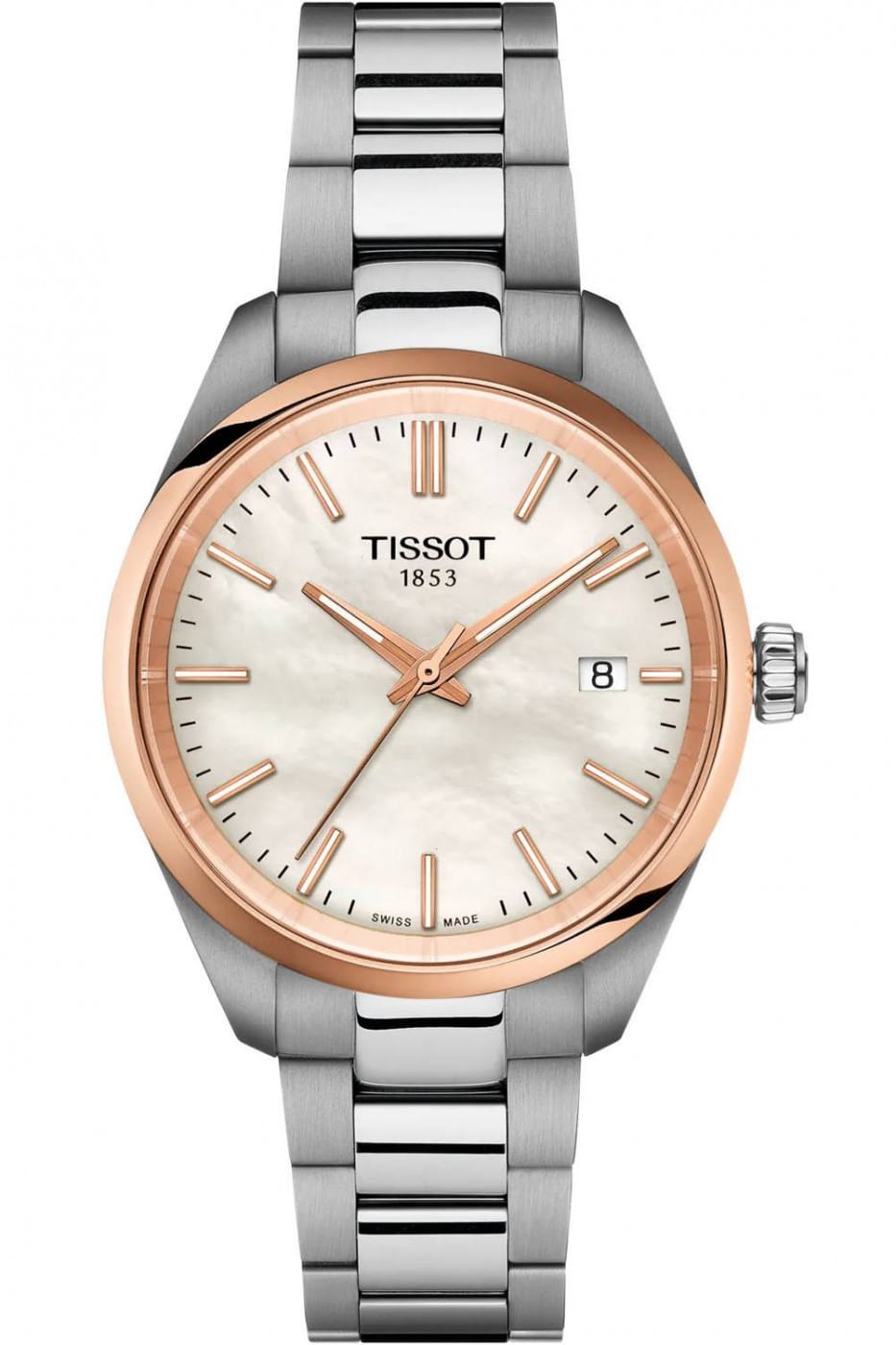 Часы tissot оригинальные — фото 2