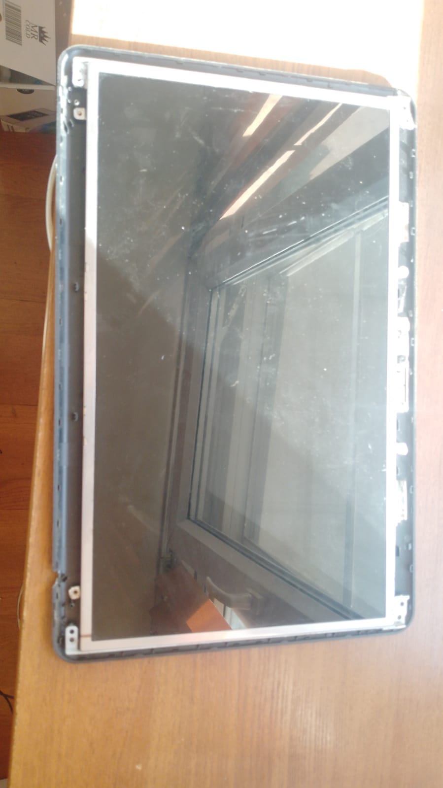 Матрица P/NB156XW02 V0 бу в рабочем состоянии