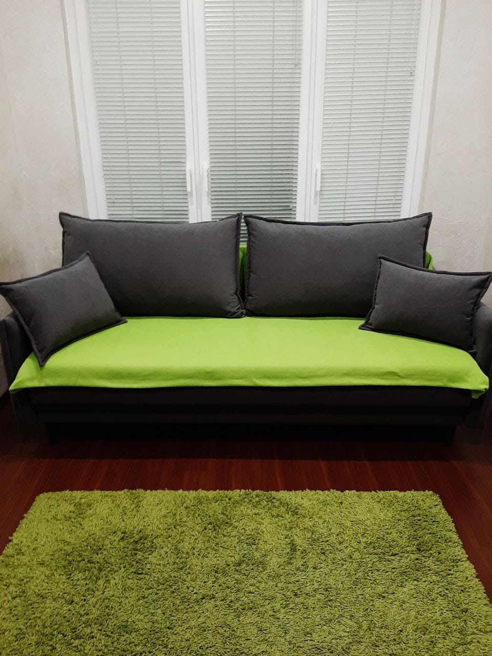 Сдаю квартиру на длительный срок — фото 10