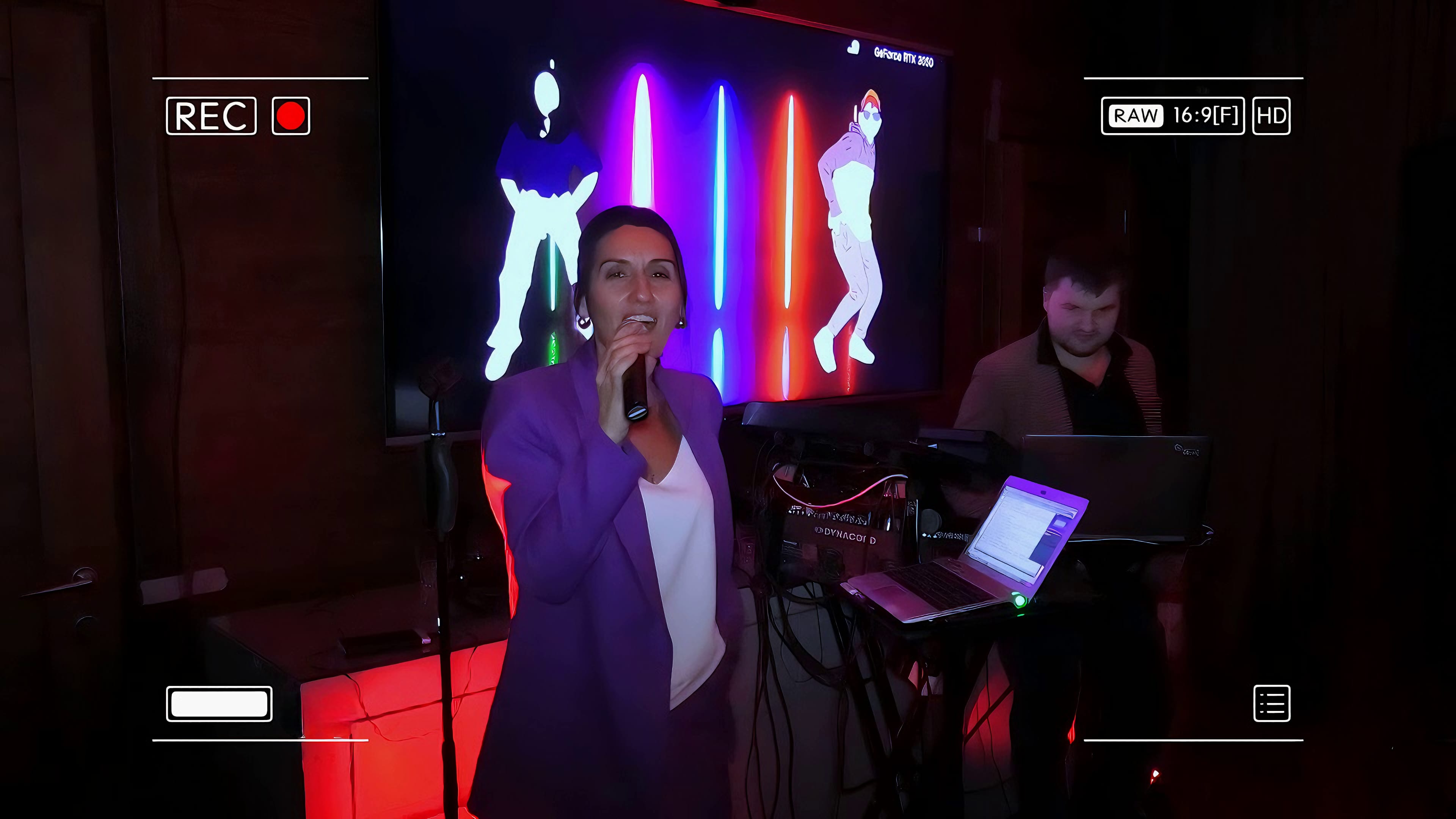 Тамада и музыка на праздник — фото 9