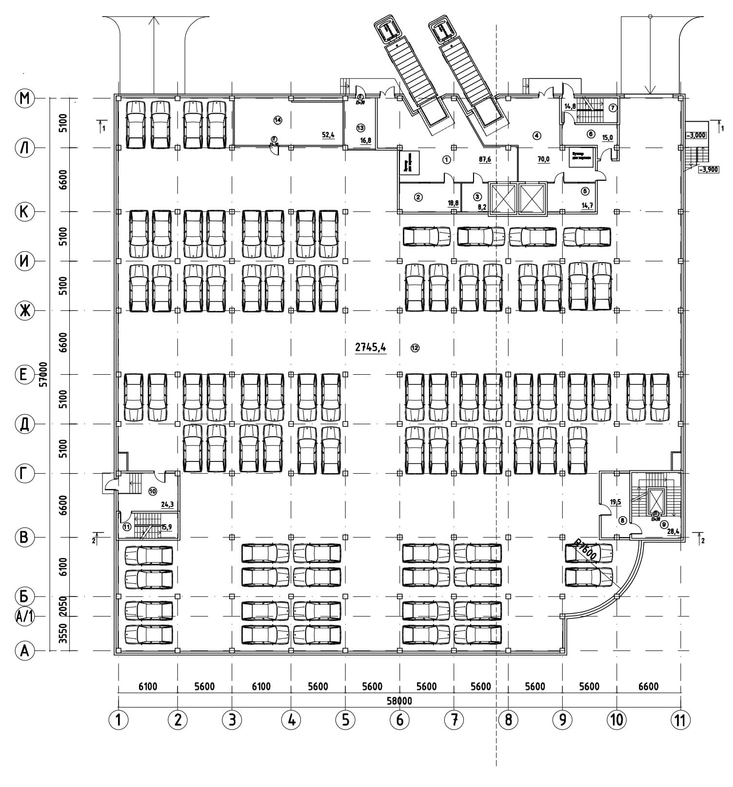продажа торгового центра — фото 5