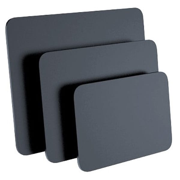 Пластик тонколистовой для меловых табличек, ценников и бирок оптом