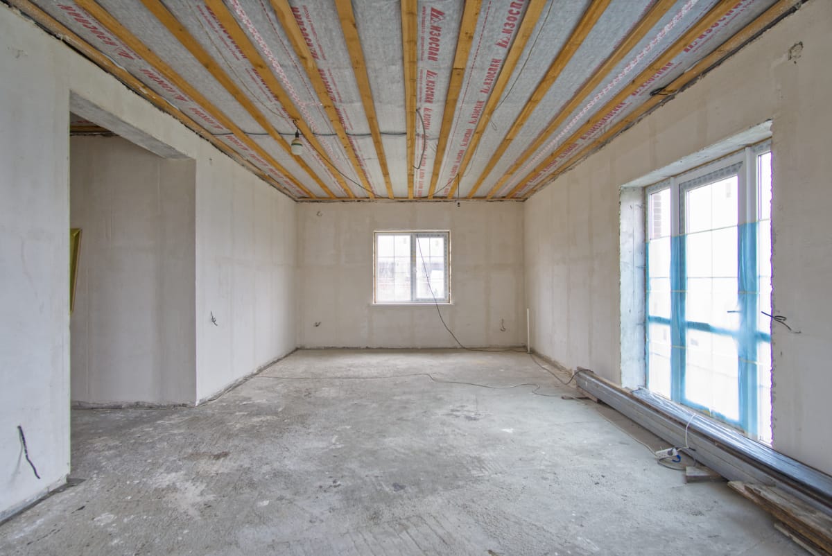 Дом с просторной кухней-гостиной в п. Южный — фото 4