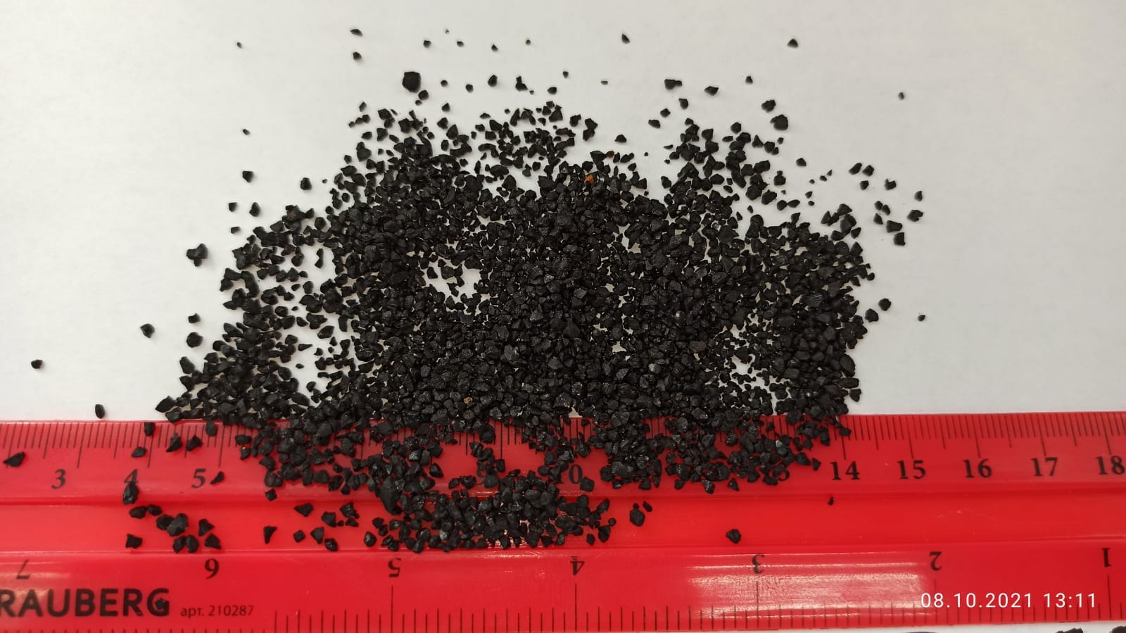 Сульфоуголь, СК, СК-1, ГОСТ, меш. 20-30 кг — фото 4