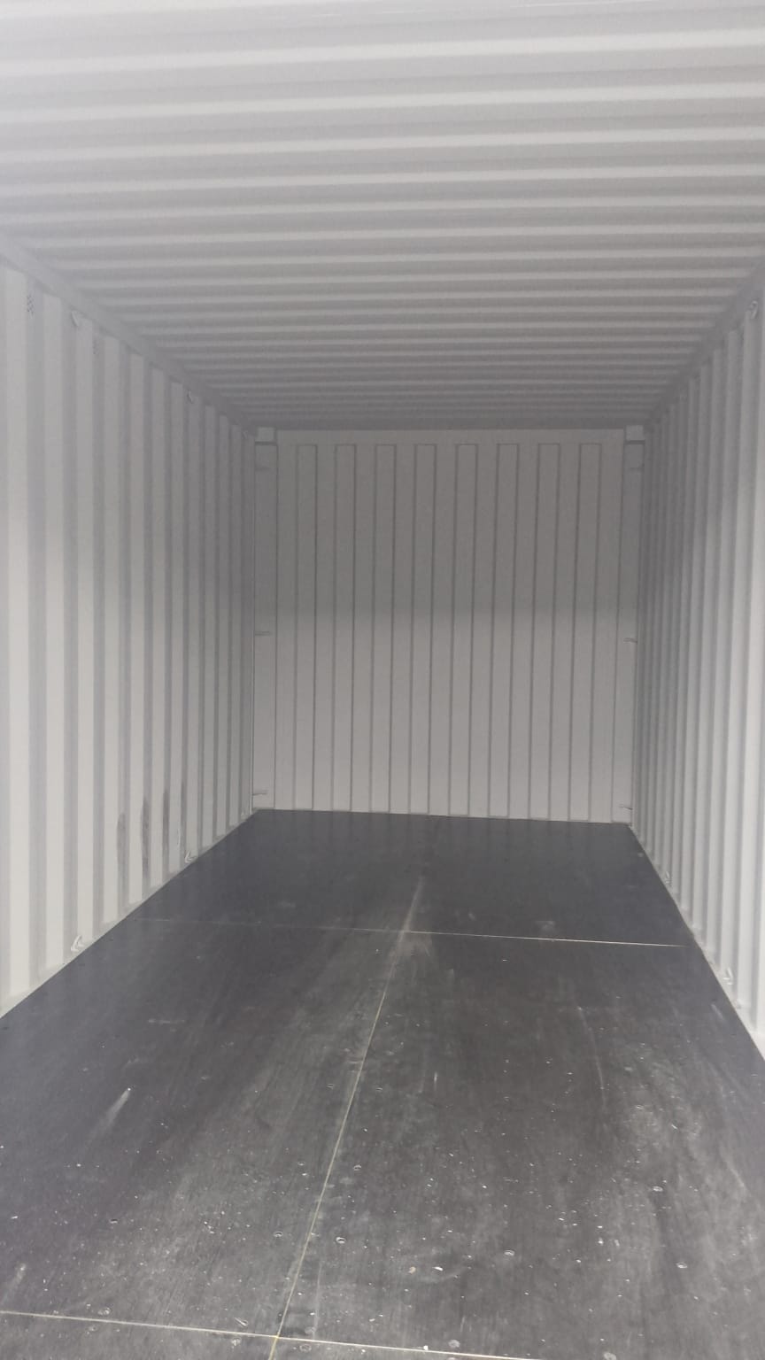 Контейнера морские — фото 3