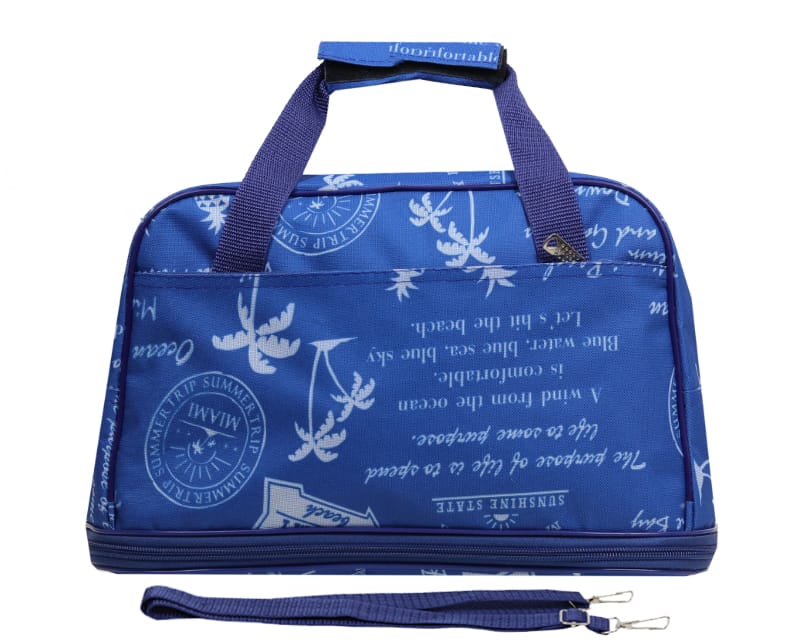 Женский саквояж ССД-24