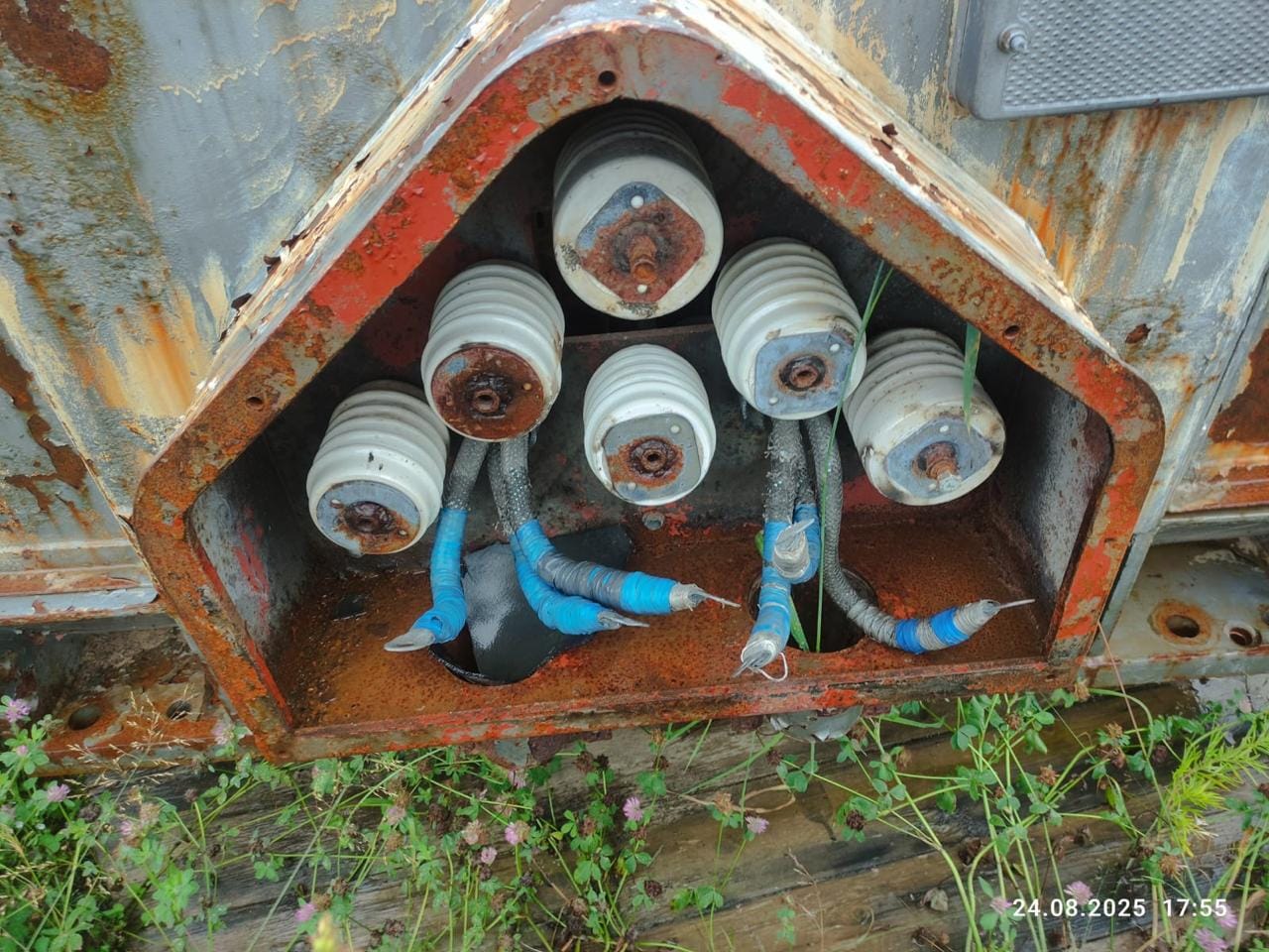 Генератор синхронный СГС-14–100-6У2 — фото 6