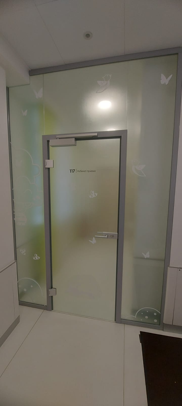 Тонирование и бронирование окон — фото 4