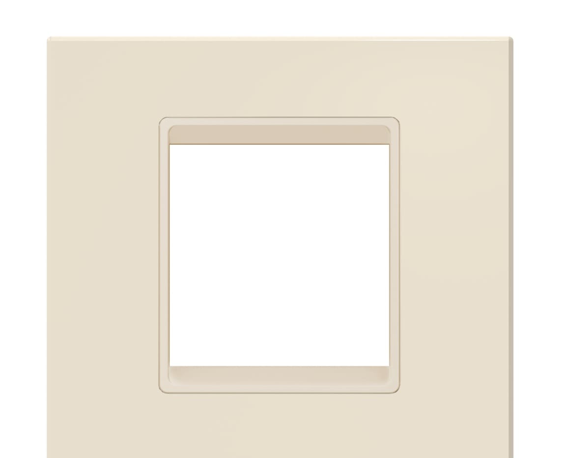 Рамка декоративная 2М CADUCEUS ALING EXPERIENCE Color VIVID