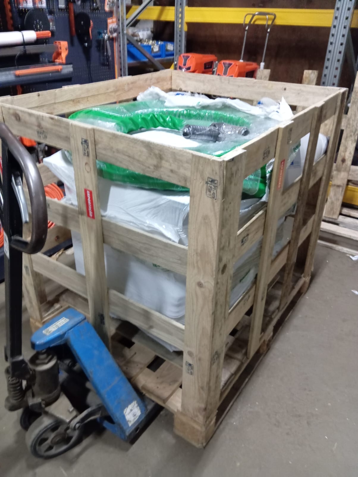 Элнктродуговой мметаллизатор Margarido M80 — фото 3