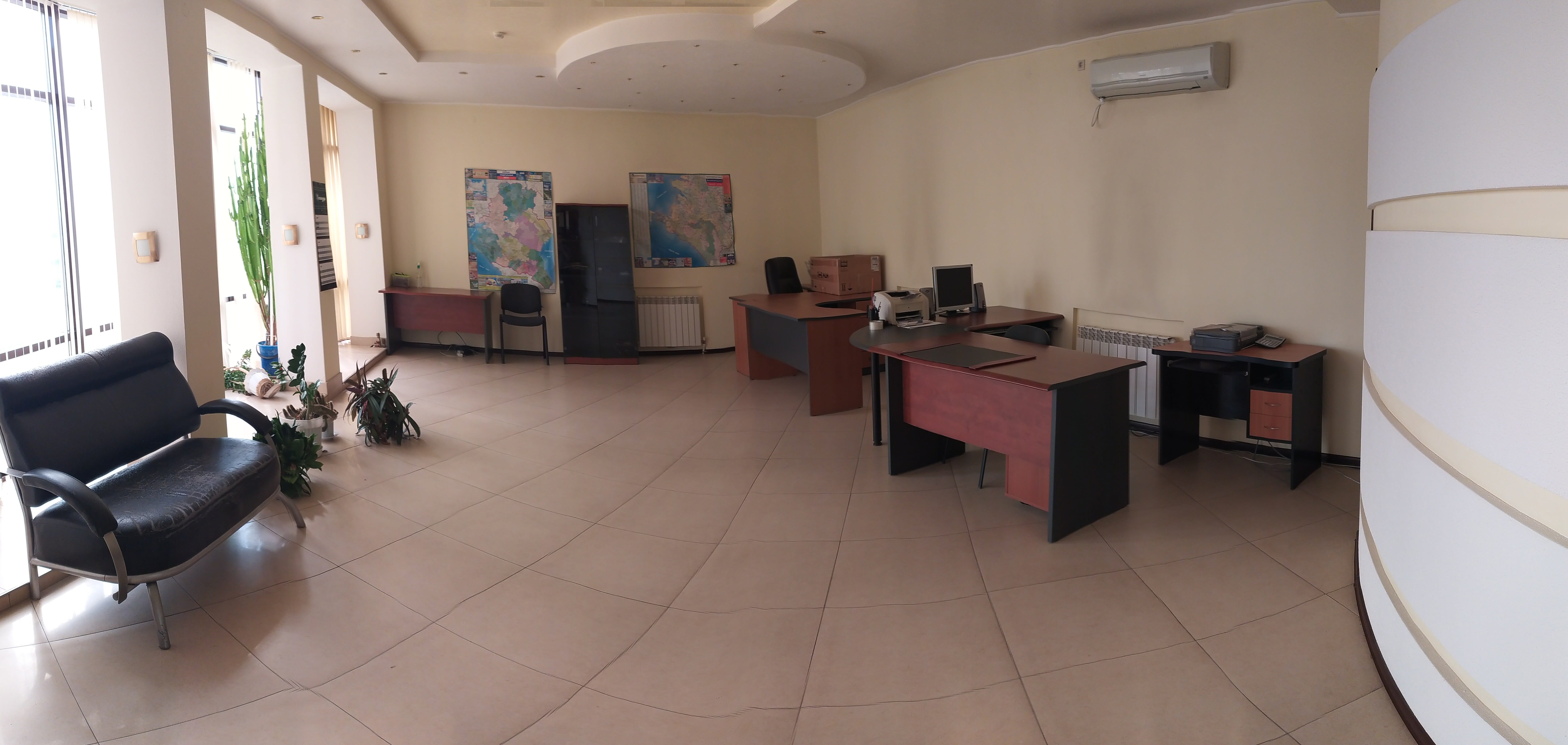 Срочно Продам офис, торговая площадь с выходом в склад.Тимашевск.Собственник. — фото 4