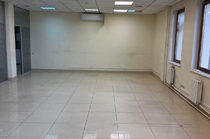 Аренда под столовую