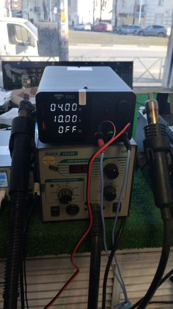 Ремонт и диагностика смартфонов, ноутбуков и другой электроники в Ярославле — фото 3