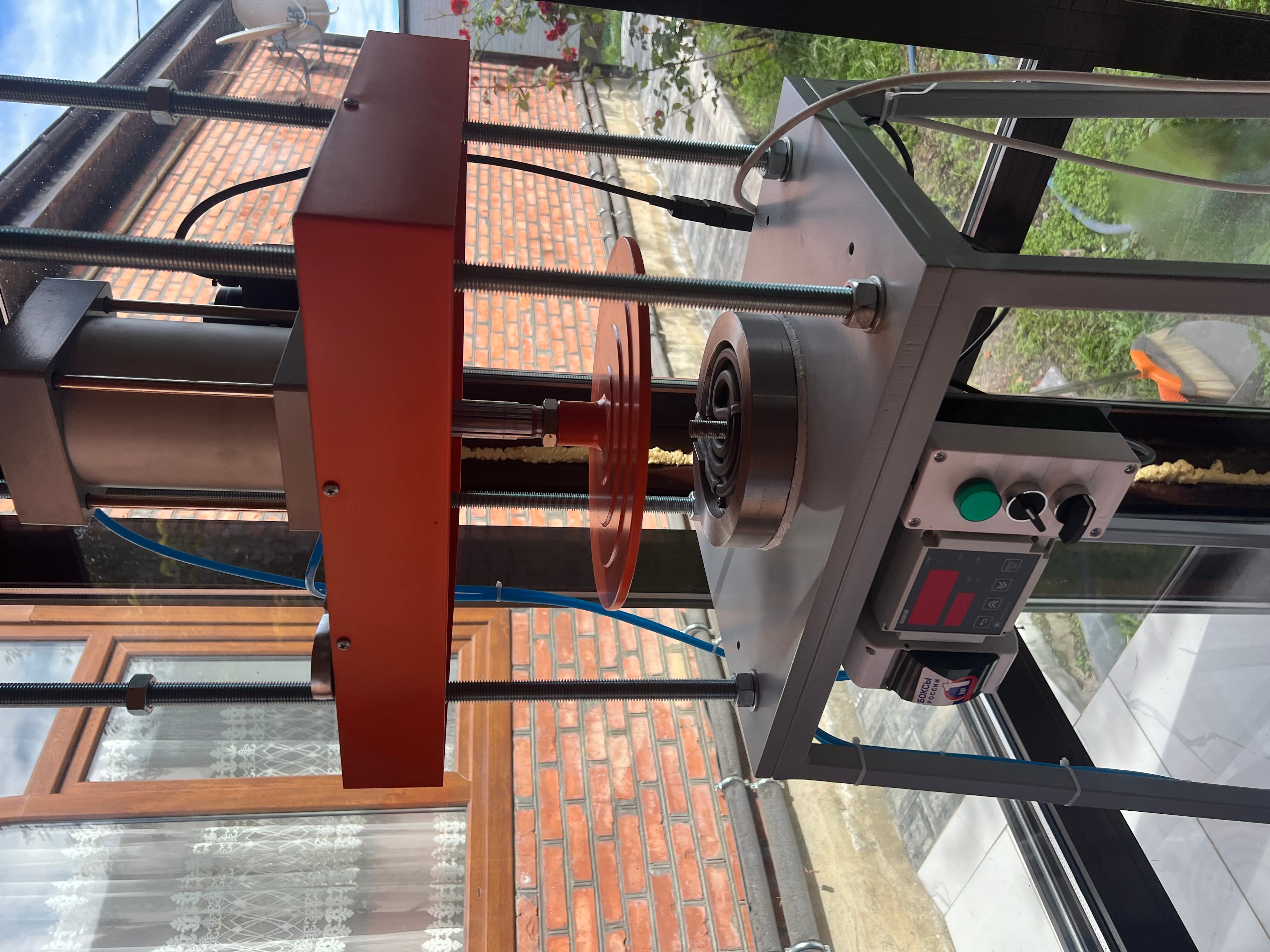 Вальцеватель — фото 5