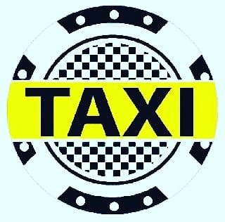 Taкси Актау в Аэропорт - Риксос (город, O'mir Glamping) - Аэропорт — фото 7