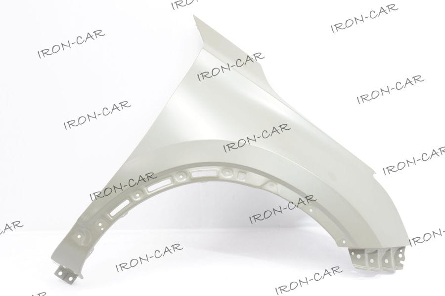 Запчасти на китайские автомобили — фото 5