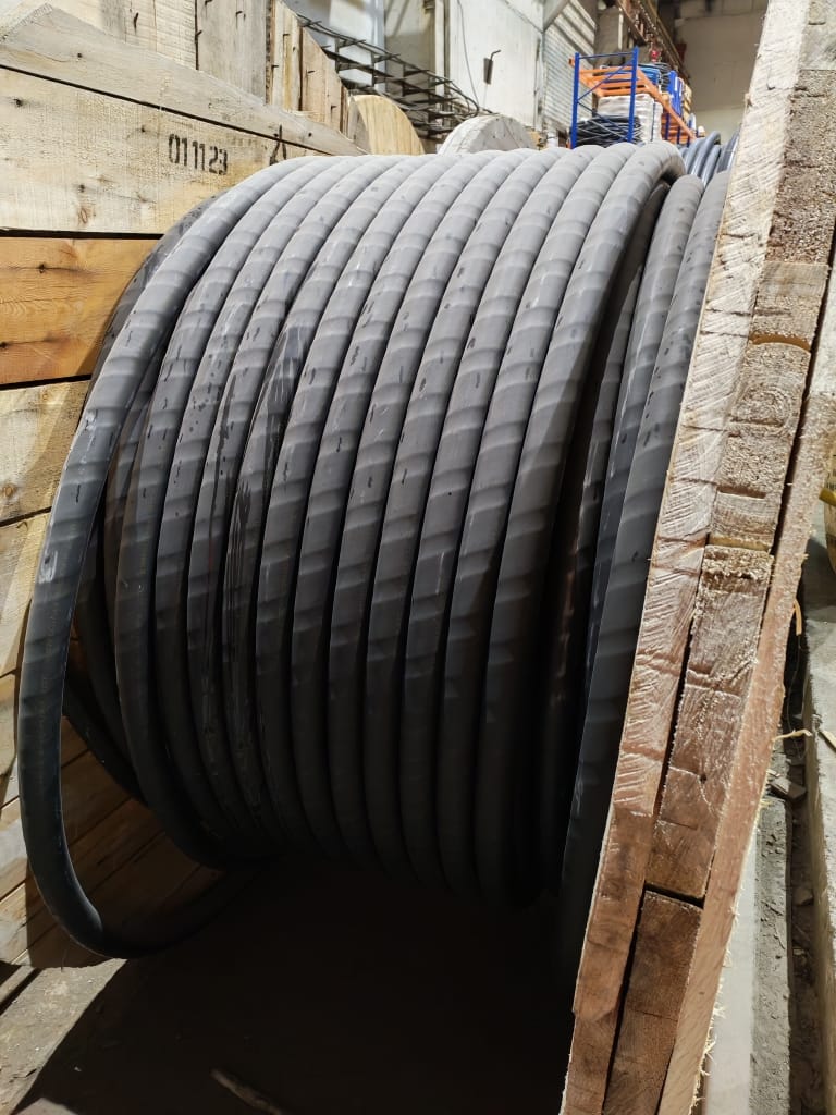 Кабель силовой