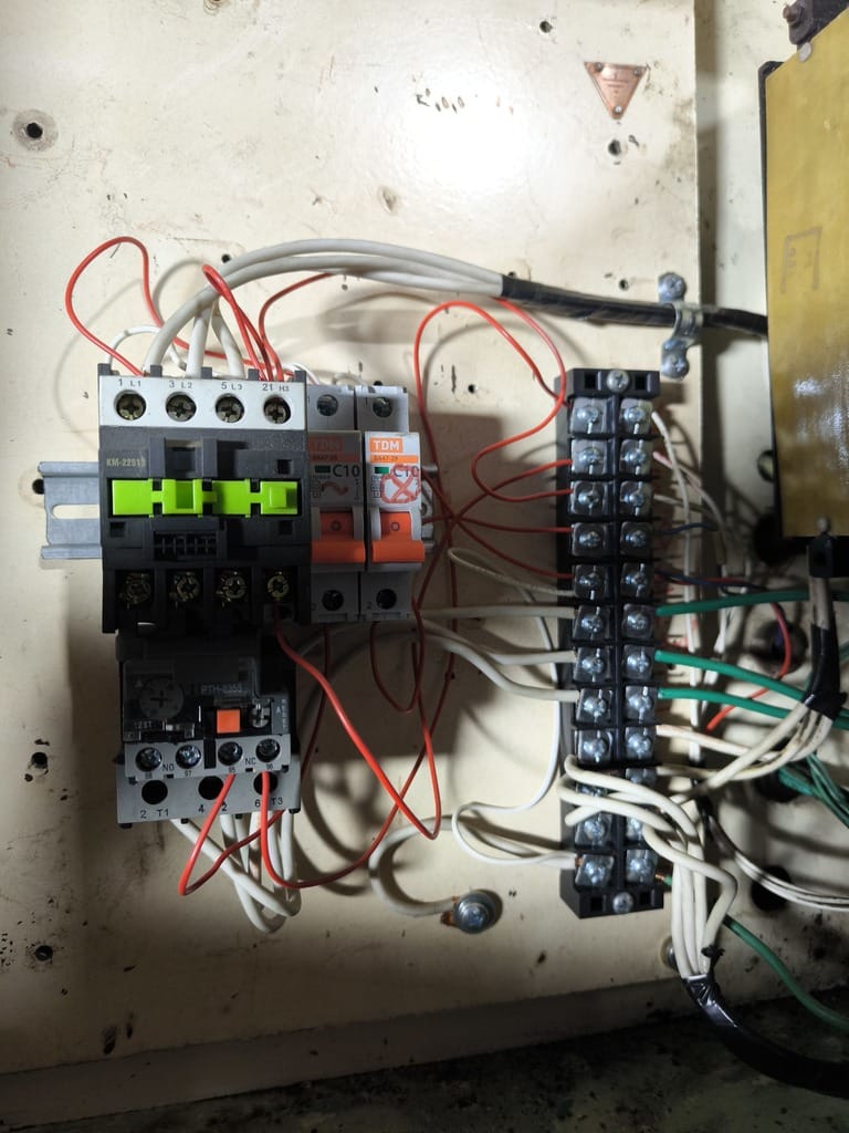 П6326 Пресс гидравлический одностоечный правильно запрессовочный — фото 4