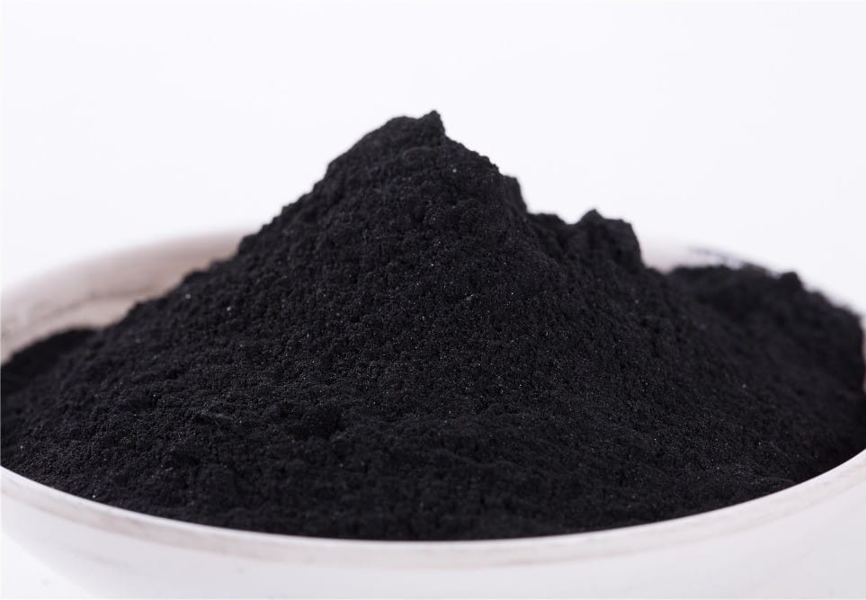 Окисленный терморасширяющийся графит