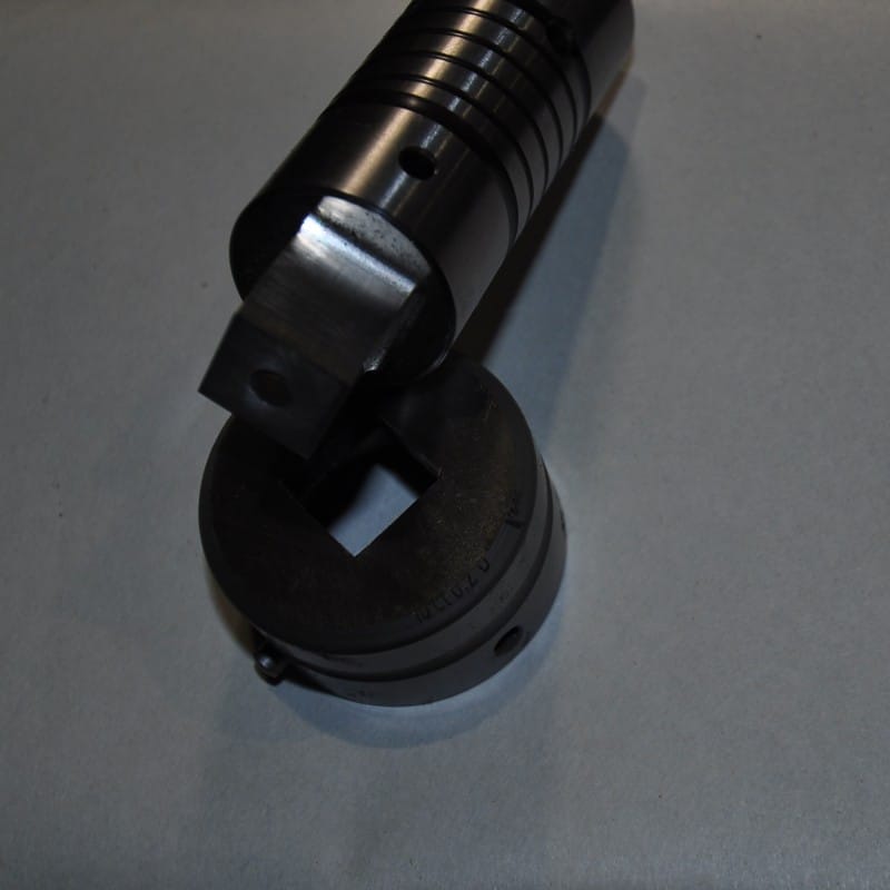 Шлифовка гибочных матриц и пуансонов в Екатеринбурге