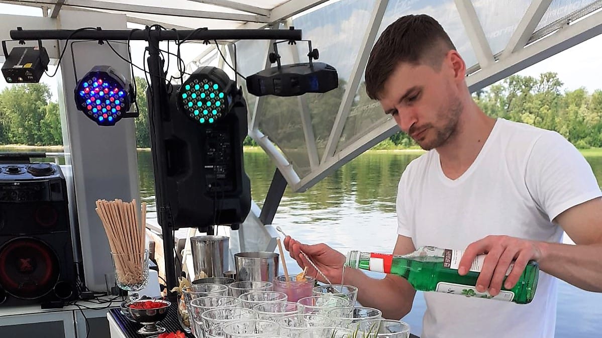 Плавдача в аренду — фото 11