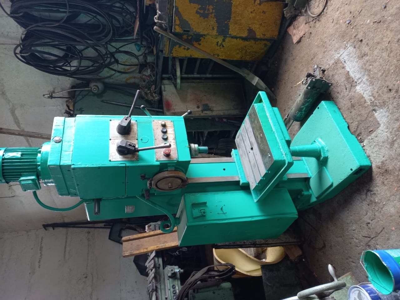 станки бу металлообработка — фото 2