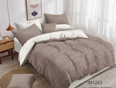 Постельное белье Зима-лето 1,  5сп,   2-х сп,   Евро,   Семейный. — фото 16