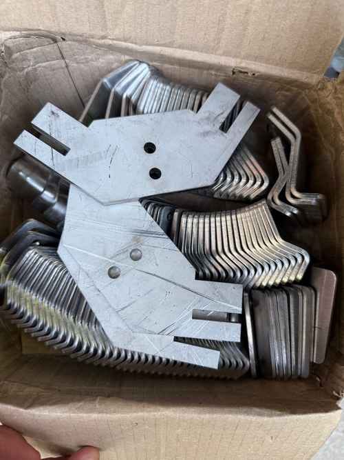 ООО "РСК" – производство металлоконструкций — фото 8