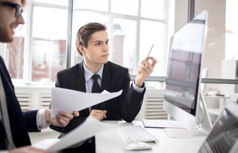 Рекрутинговое агентство