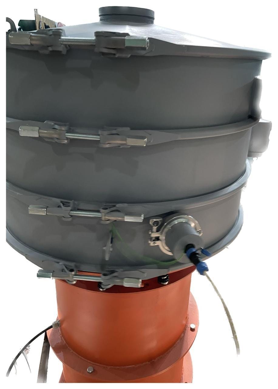 Вибросито "СПЕКТР"