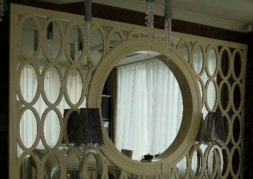 Фрезерная резка мдф, фанеры, массива дерева, фторопласт на чпу — фото 3